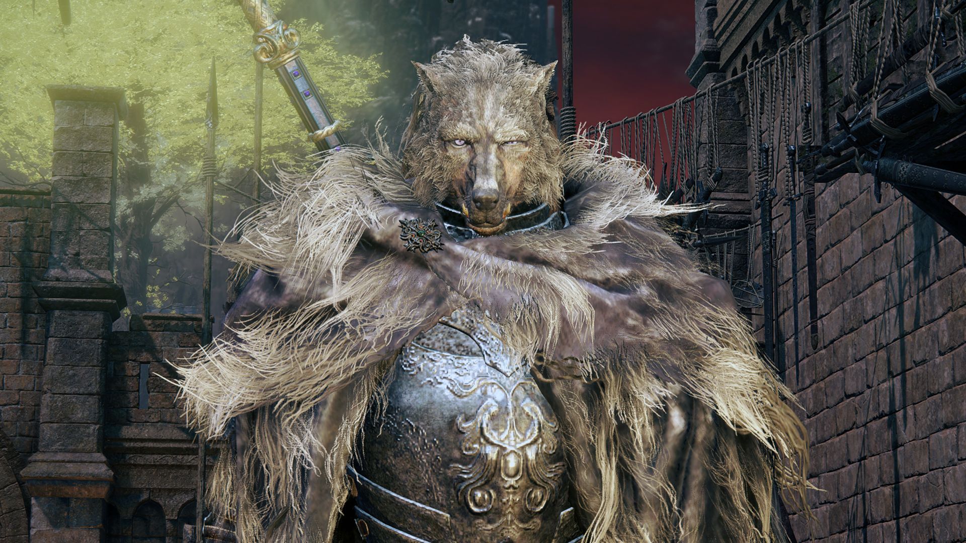 1920x1080 Elden Ring Blaidd quest guide