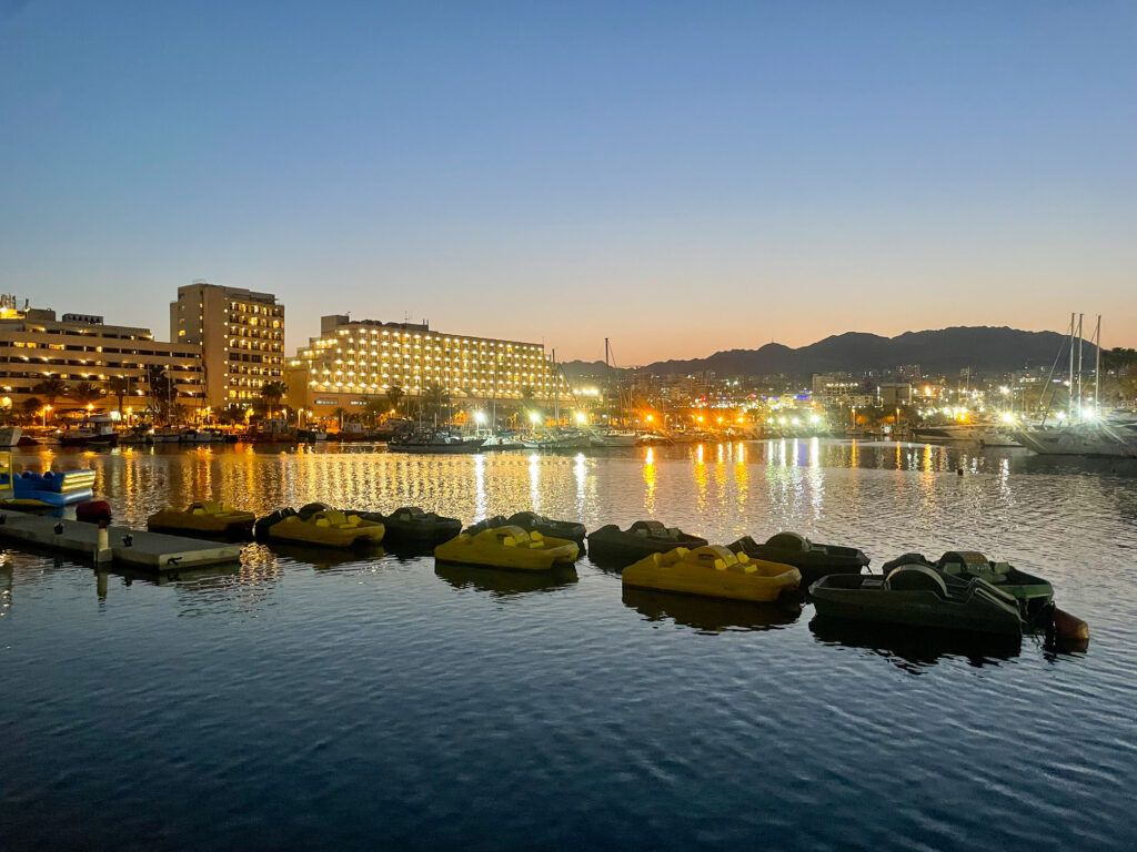 1024x768 The Best Things to do in Eilat, Israel: Israel's Red Sea Resort City Sleep Breathe Travel