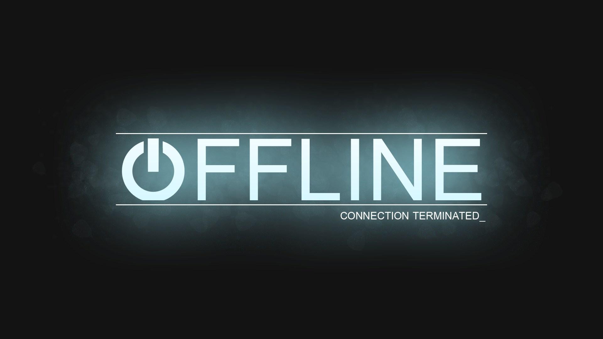 Currently Offline Screen Stream Background Stream Twitch Screen  Background Image And Wallpaper for Free Download