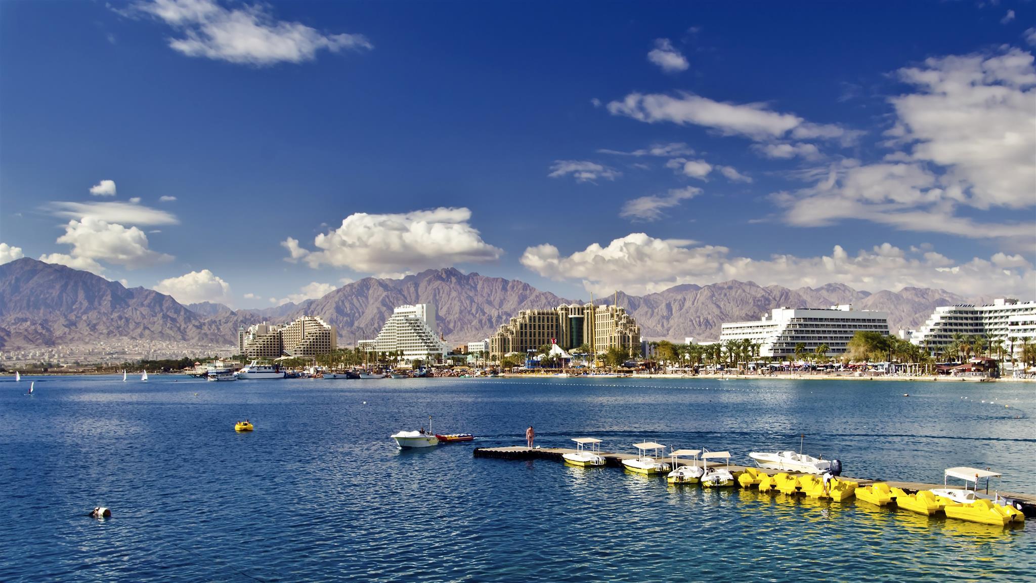 2048x1152 On a budget? Find Cheap Hotels in Eilat, Israel