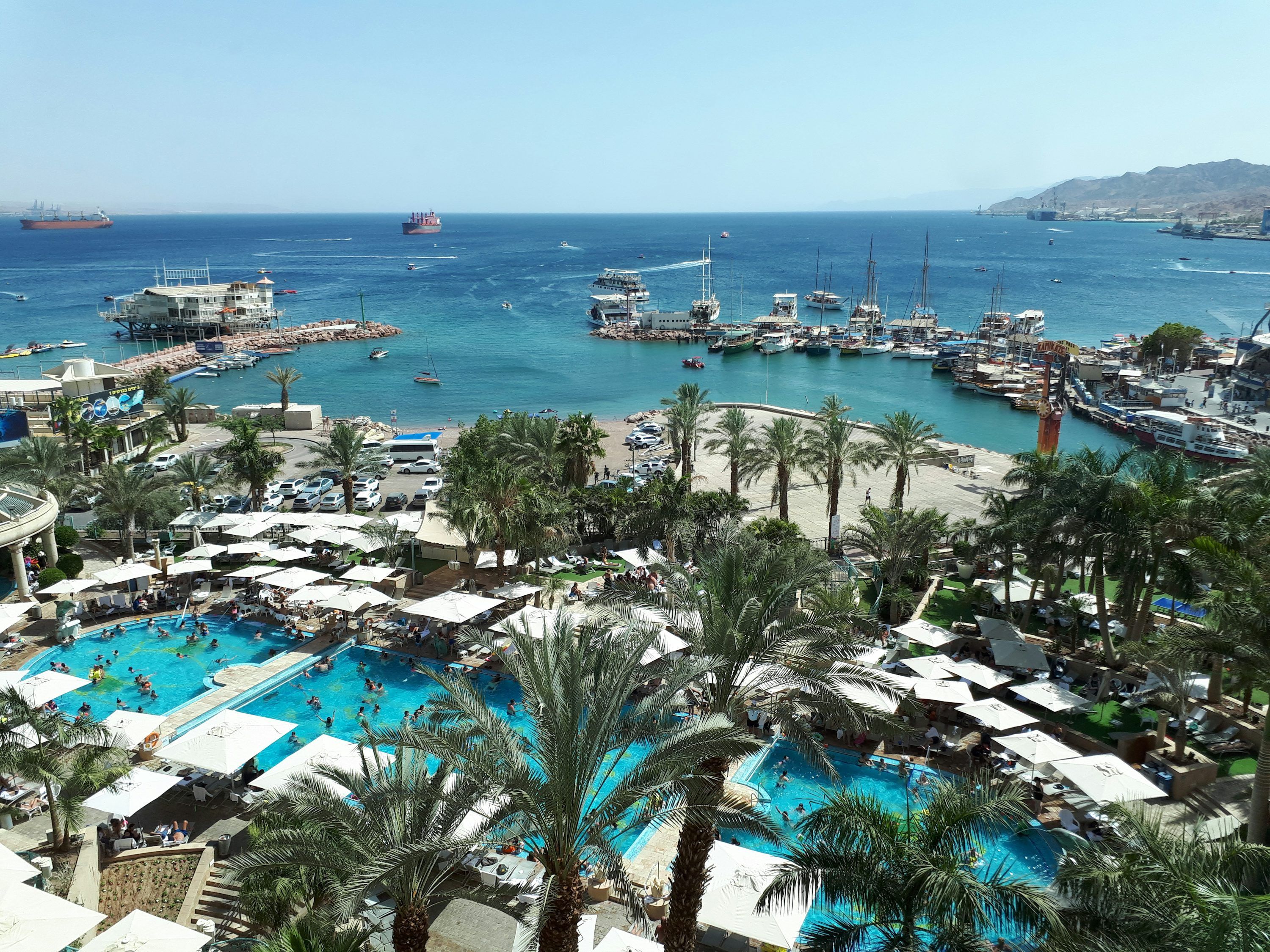 3000x2250 Eilat Picture. Download Free Image