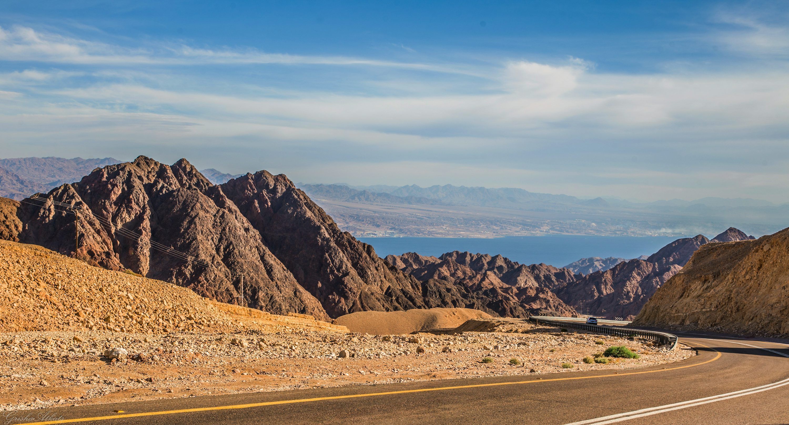 3000x1618 Eilat Picture. Download Free Image