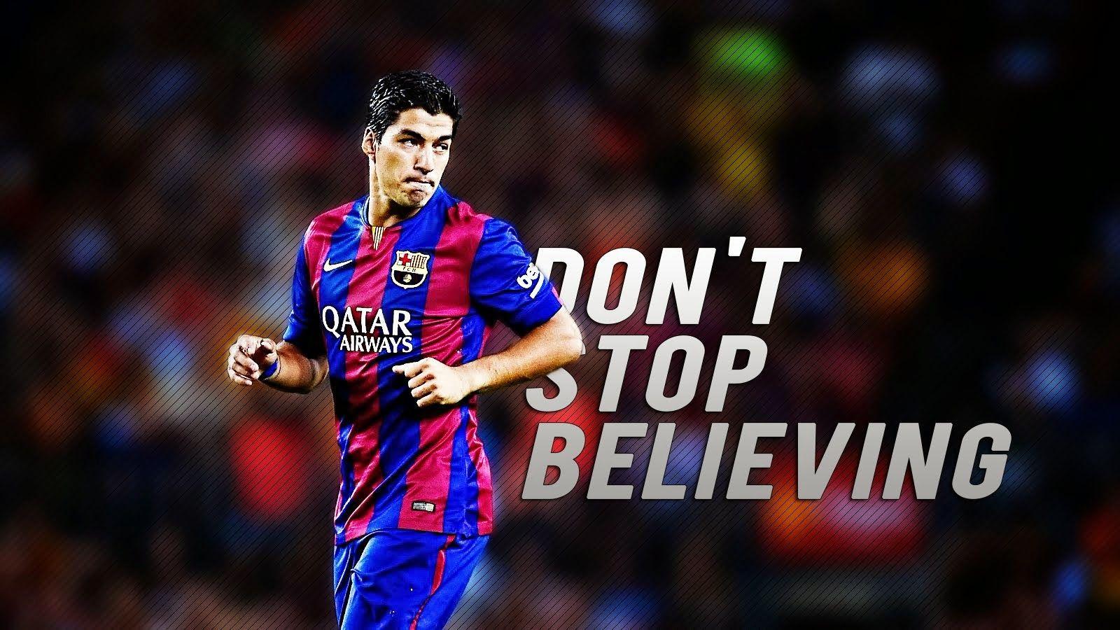 1600x900 Free Luis Suarez Wallpaper #KCWSS24