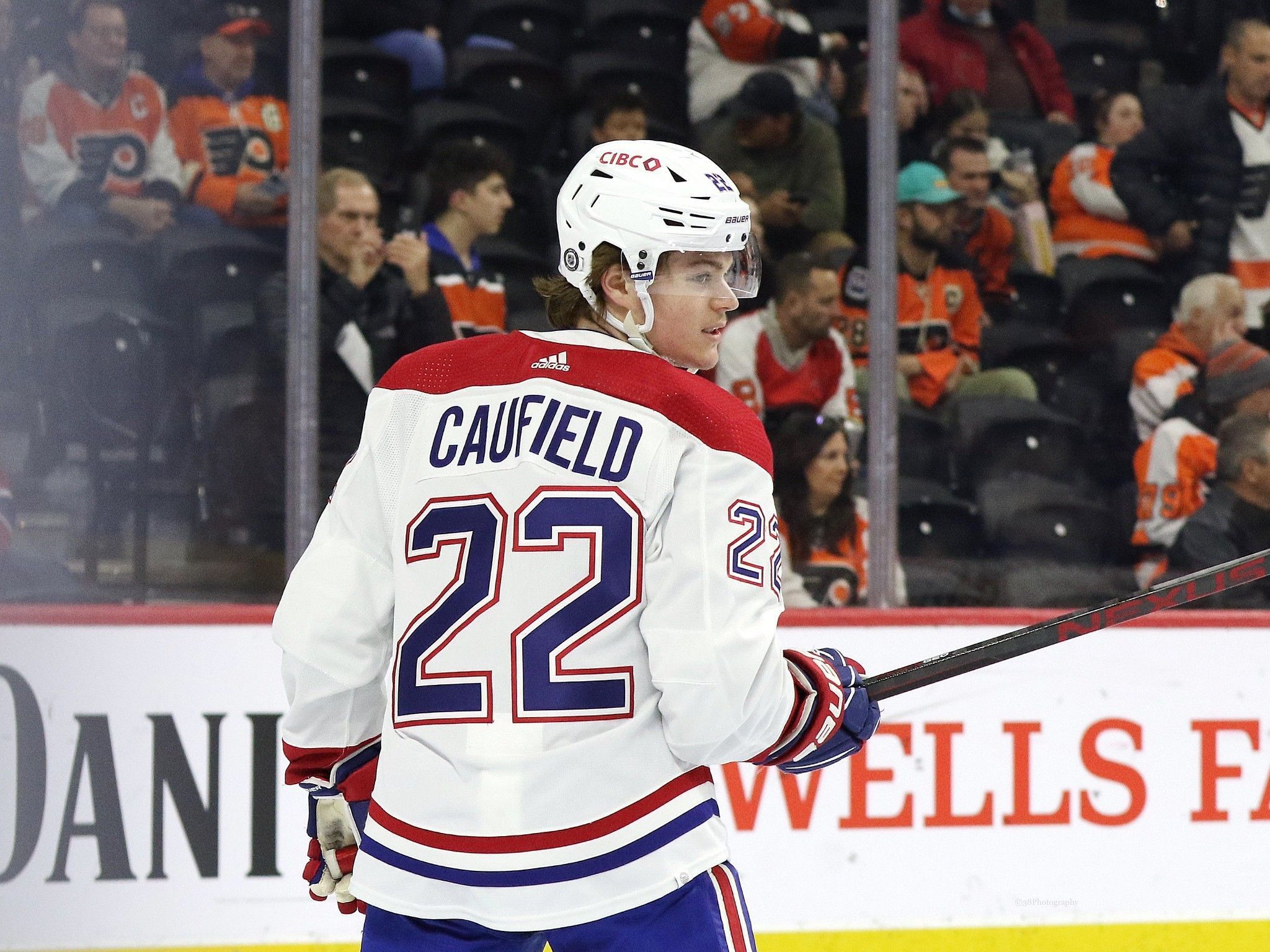 2048x1536 Cool Things About Cole Caufield Hockey Writers Canadiens News, Analysis & More