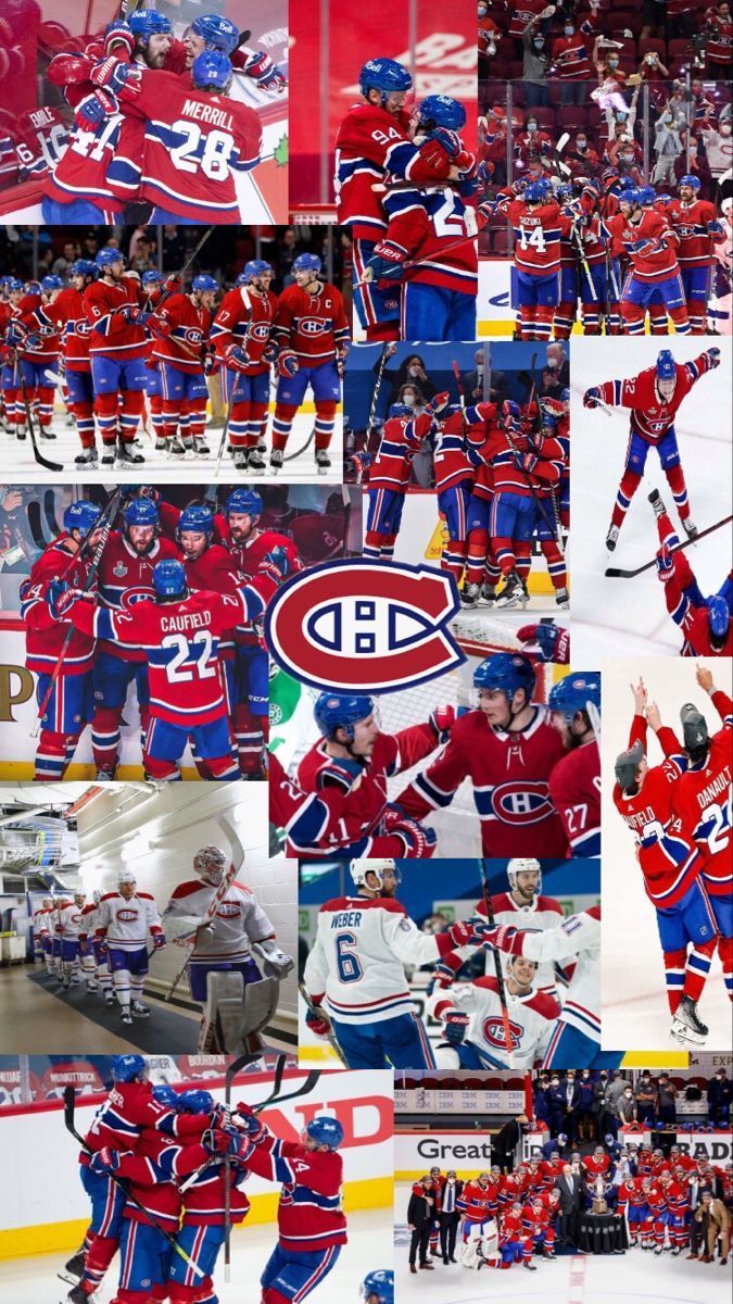 675x1200 Montréal Canadiens wallpaper