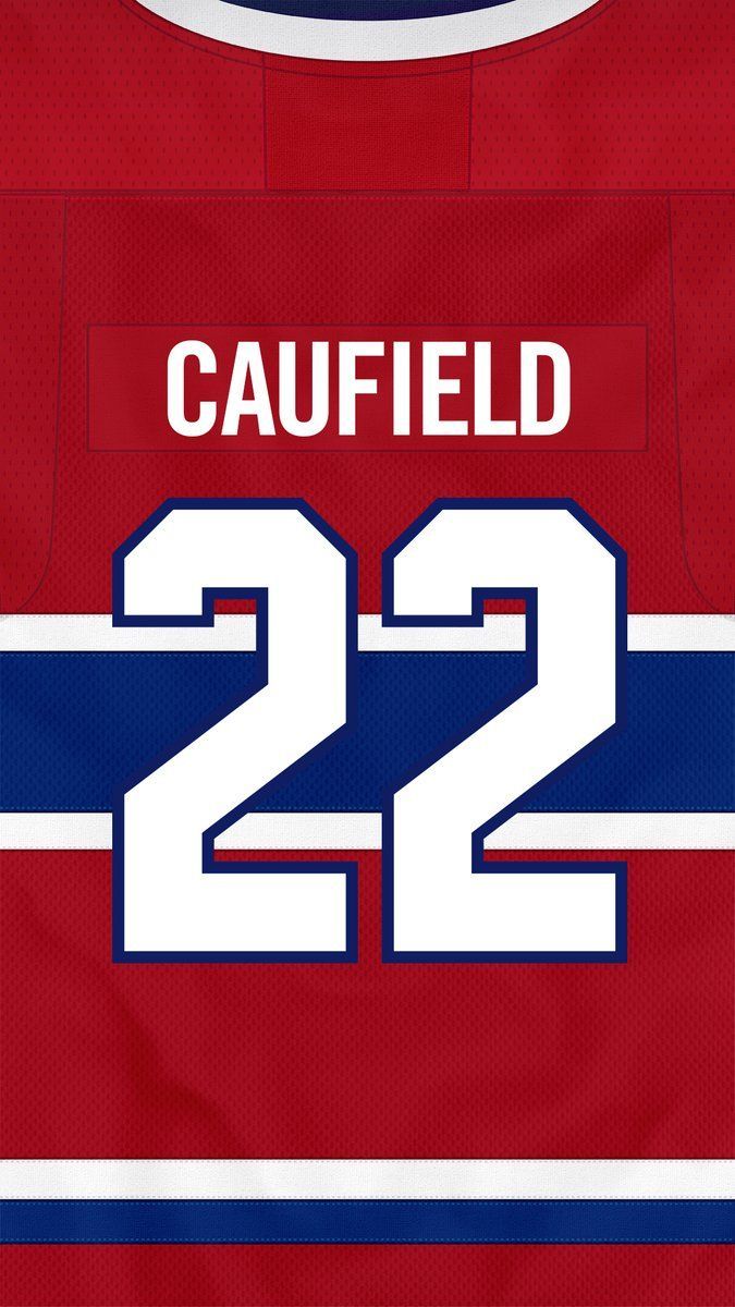675x1200 Lots of goals, minutes, and celebrations left in the number. Congrats and good luck catching all of my records with the Habs @colecaufield