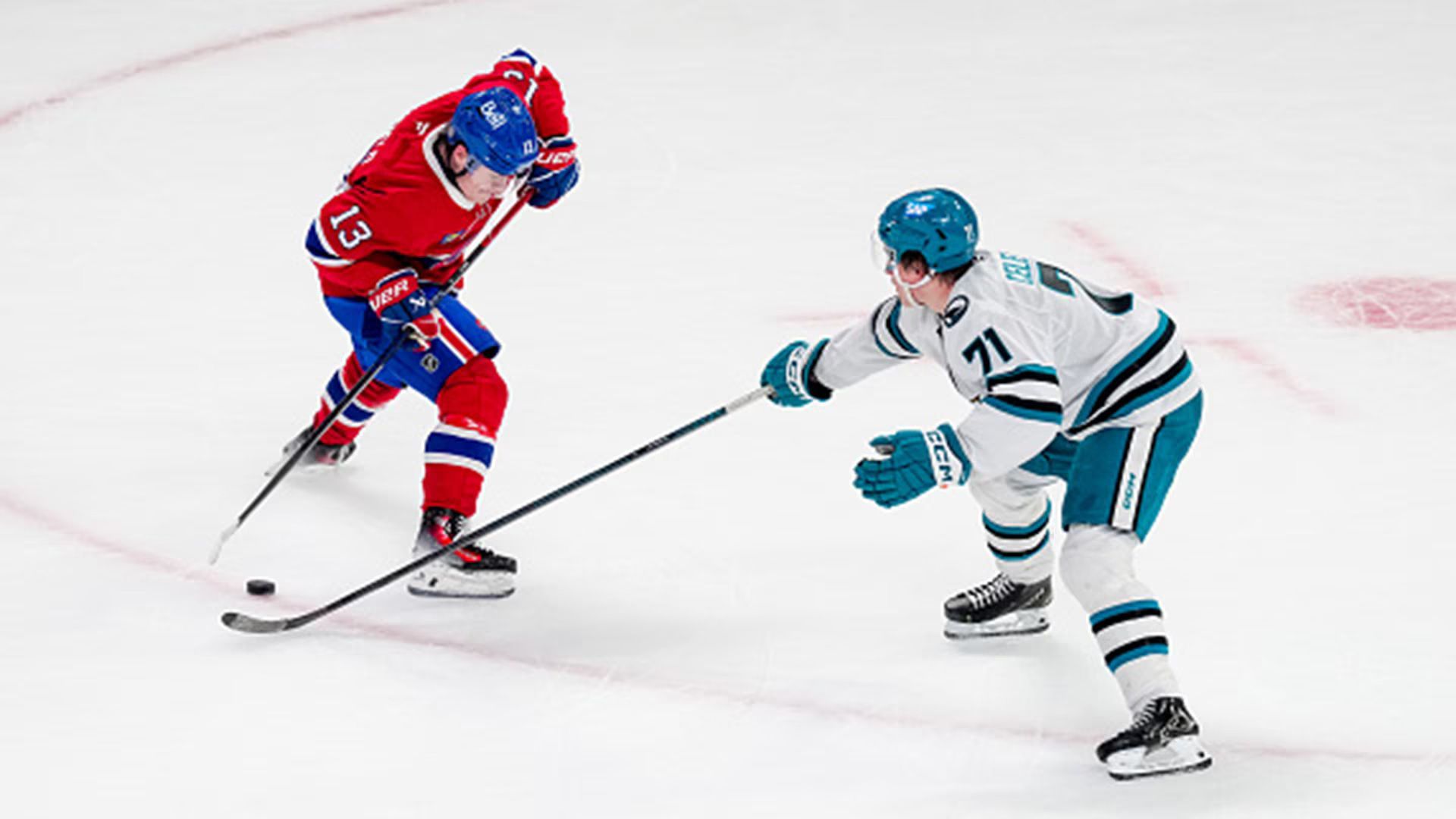 1920x1080 Cole Caufield: Hand Skill & Pure Finesse Spencer Loane