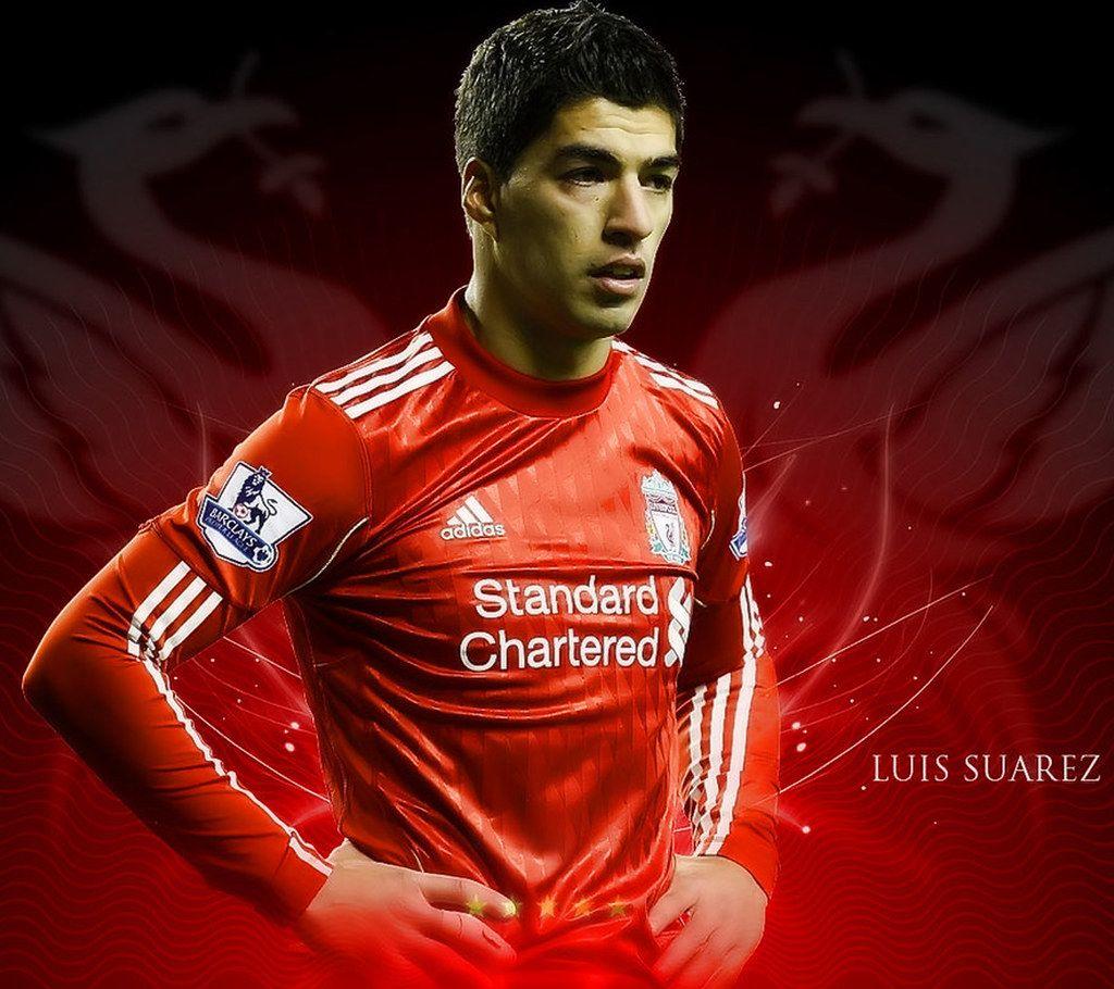 1024x910 Liverpool Fc Luis Suarez 07 Wallpaper 02