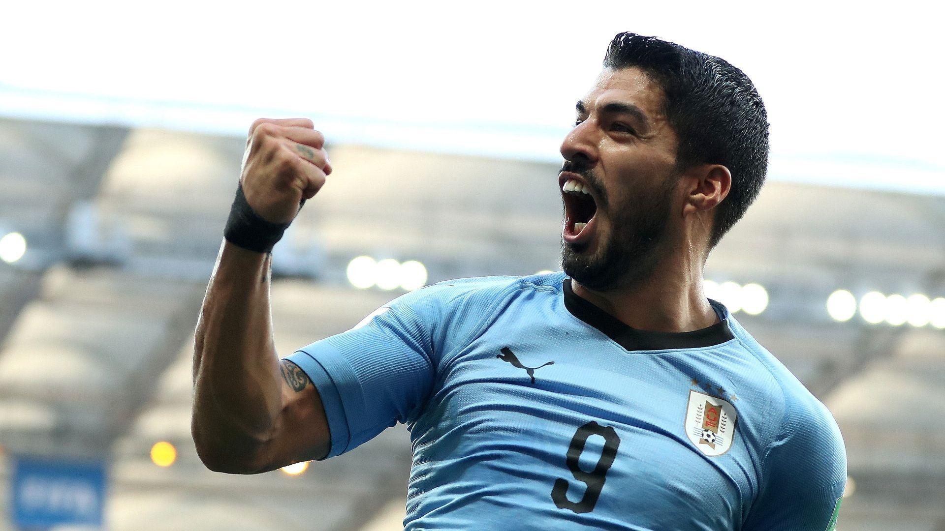 1920x1080 Best Luis Suarez Uruguay Wallpaper Cute Wallpaper
