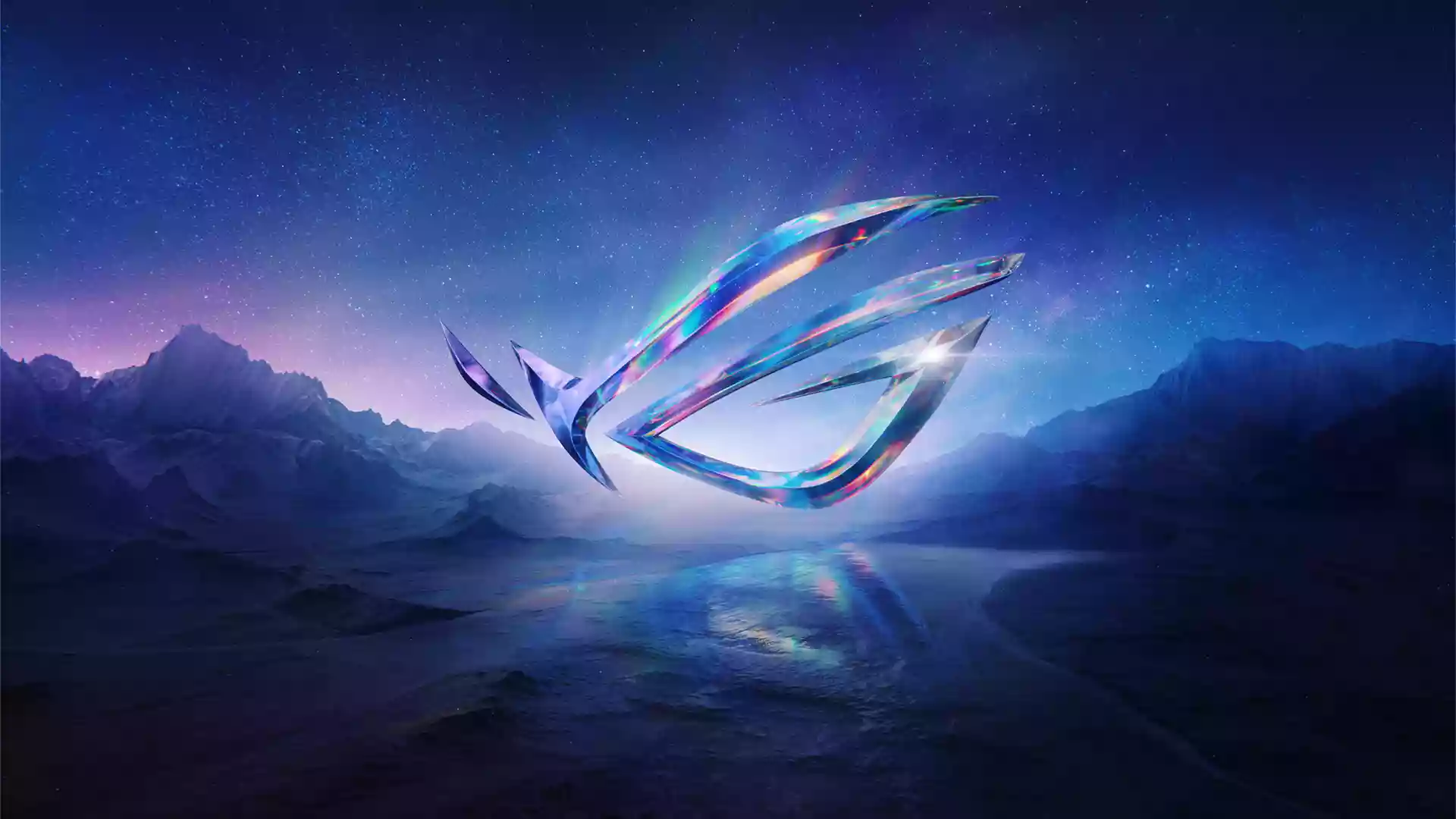 1920x1080 ROG of Gamers｜Global. For Those Who Dare