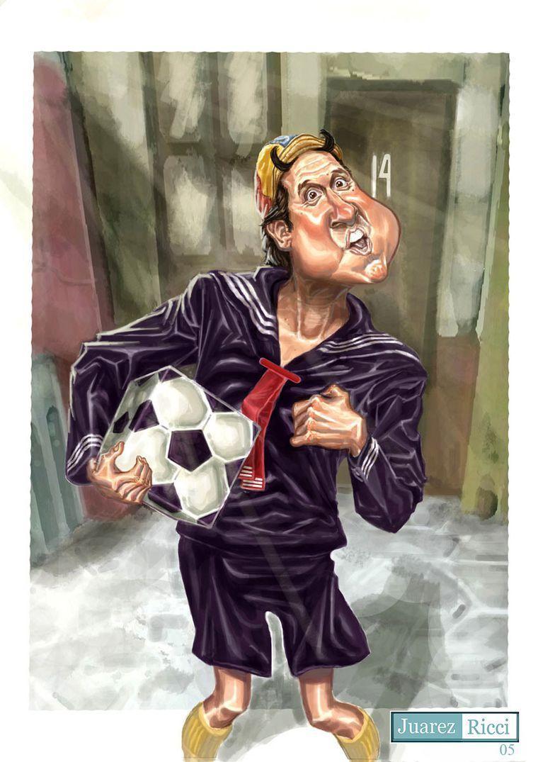 760x1075 El Chavo Del 8 Wallpaper
