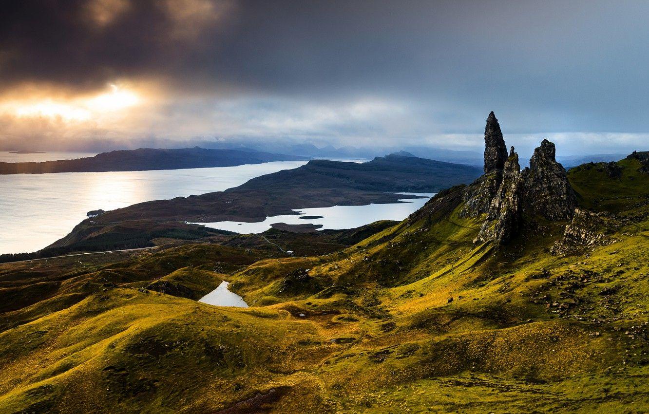 Isle of Skye Wallpapers - Top Free Isle of Skye Backgrounds ...