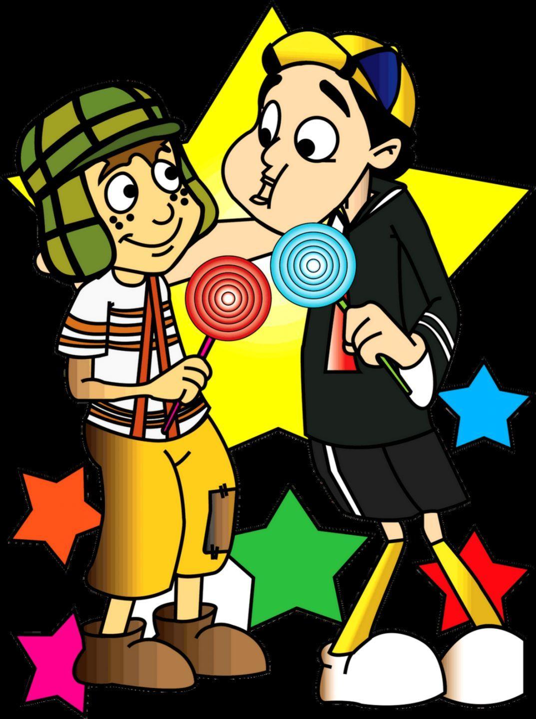 El Chavo del Ocho Wallpapers - Top Free El Chavo del Ocho Backgrounds ...