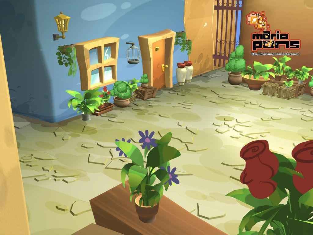 1024x768 El Chavo Del 8 Wallpaper