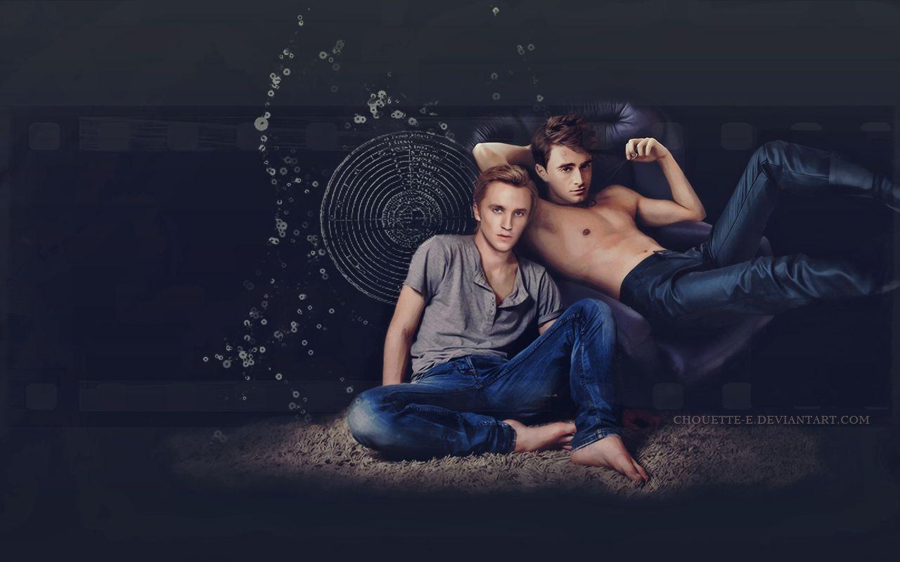 1280x800 Drarry Wallpaper. Drarry Wallpaper