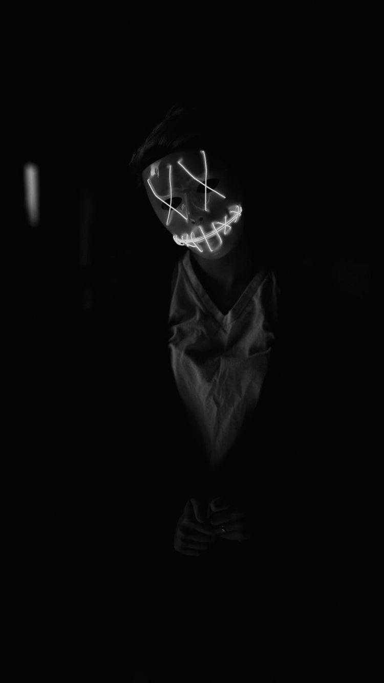 750x1334 Free download Dark Aesthetic iPhone Wallpaper Top Dark Aesthetic