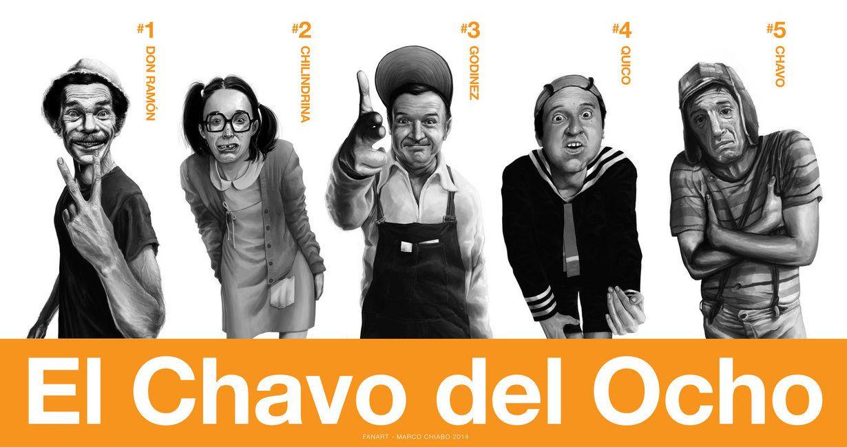 1230x649 El Chavo Funny Quotes. QuotesGram