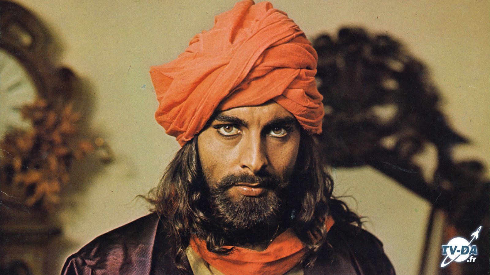 1600x900 Videos van de serie Sandokan op MijnSerie