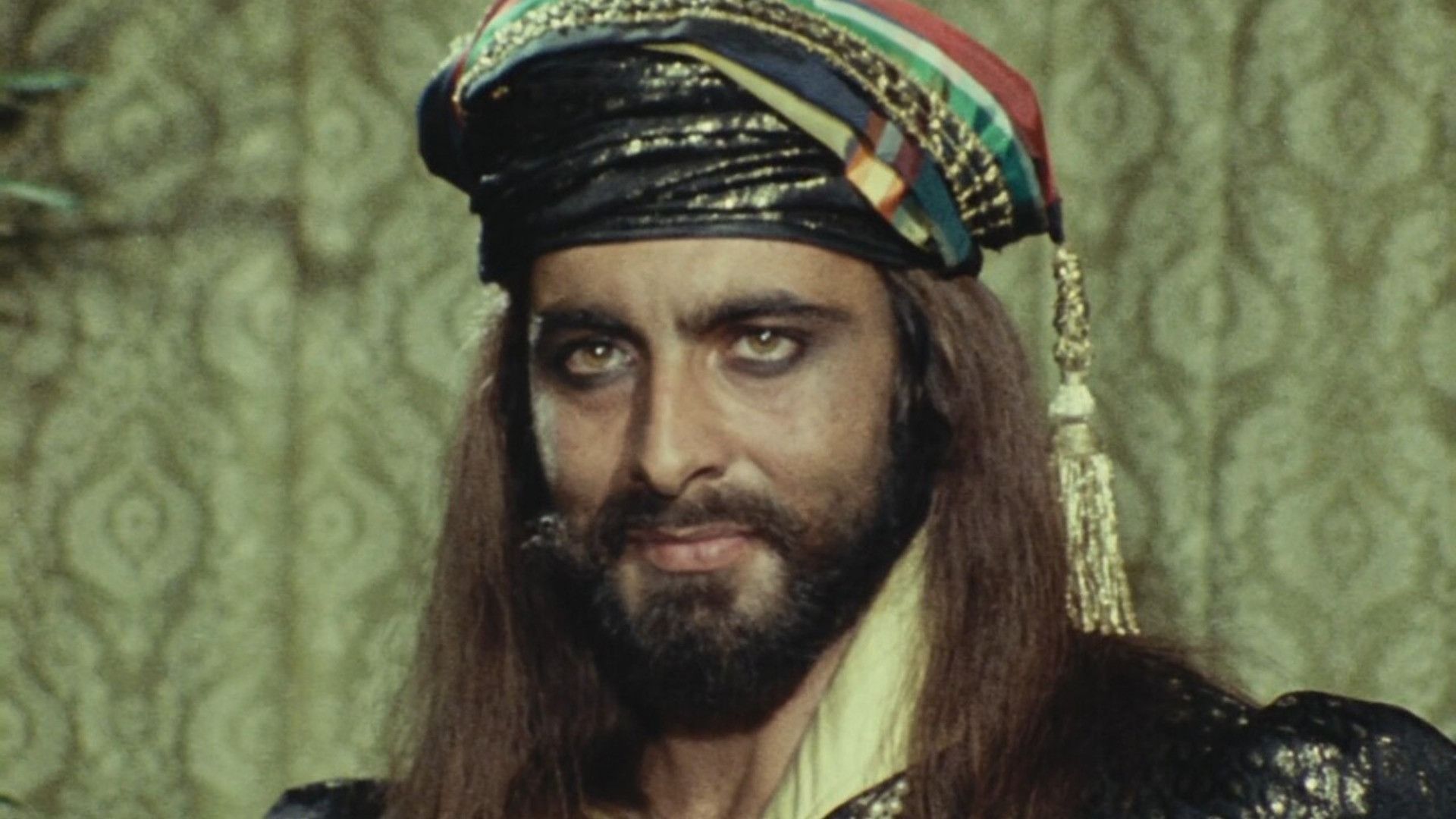 1920x1080 Torna Sandokan e tremano tutti
