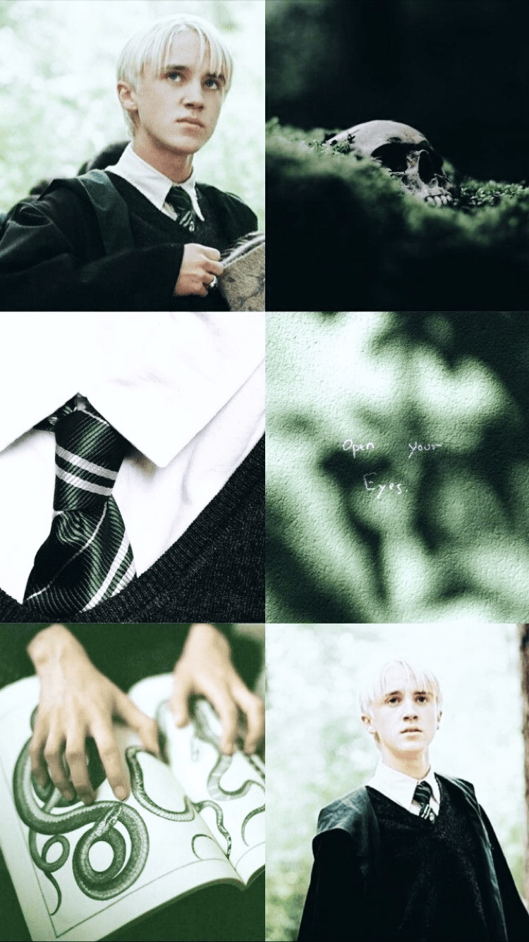 750x1334 Draco malfoy. Draco harry potter, Harry