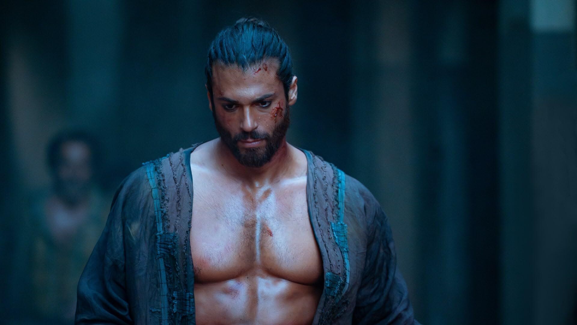 1920x1080 Sandokan 2025: watch Sandokan online in high resolution on cinema portal Kinoafisha