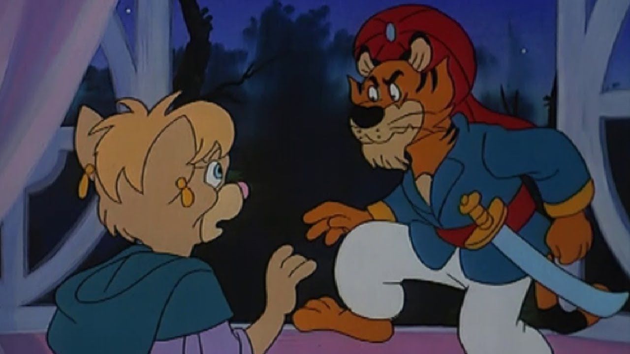 1280x720 Sandokan tries to elope with Lady Marian