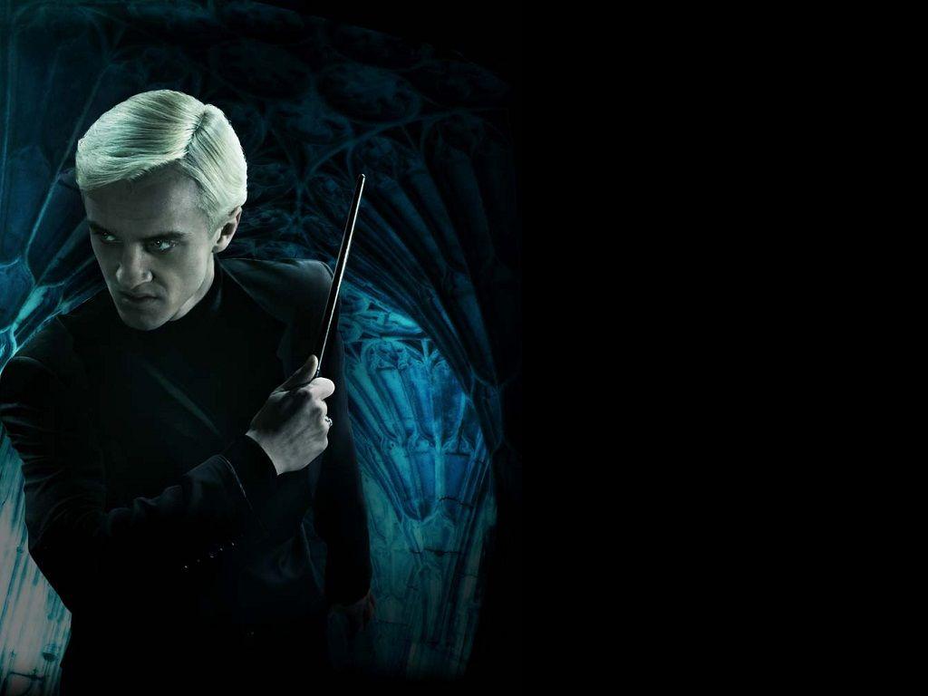 1024x768 Draco Background. Draco Slytherin