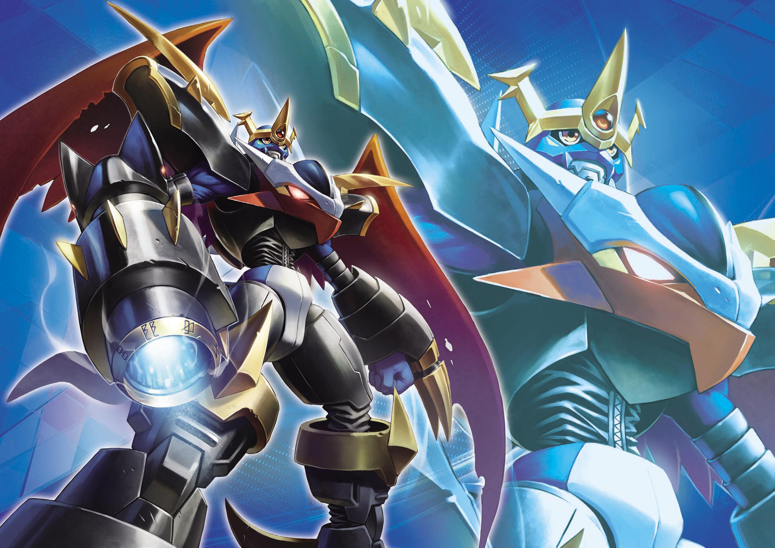 2480x1754 BT8 New Hero Imperialdramon Fighter Mode Playmat