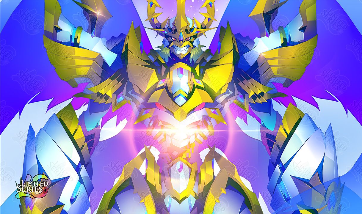 1217x720 Imperialdramon Paladin Mode Playmat