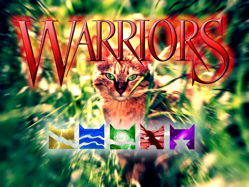 1024x768 WARRIOR CATS- AWESOME!!!!. Warrior cat's. Warrior cats