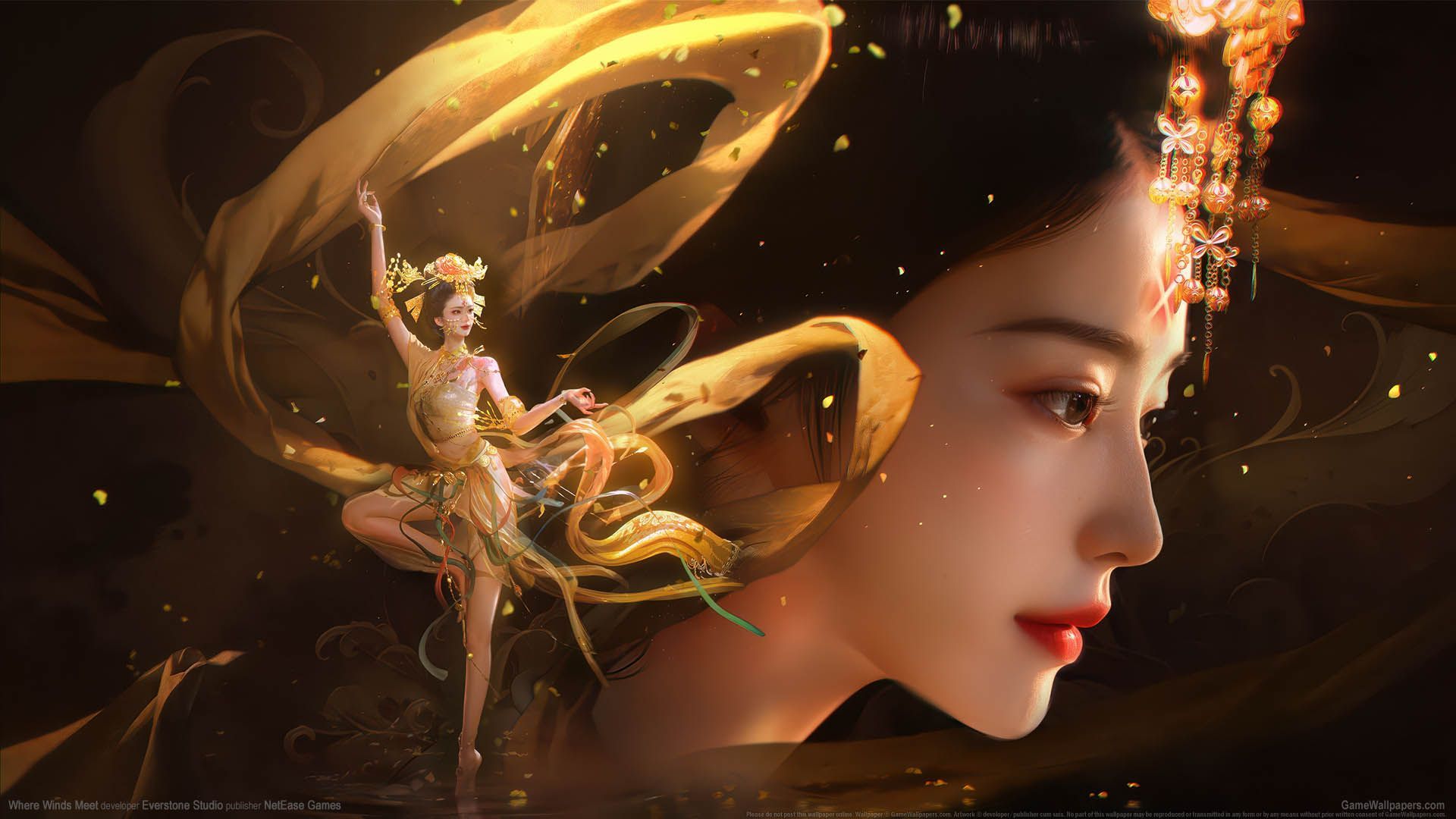 1920x1080 Where Winds Meet wallpaper 02 1920x1080