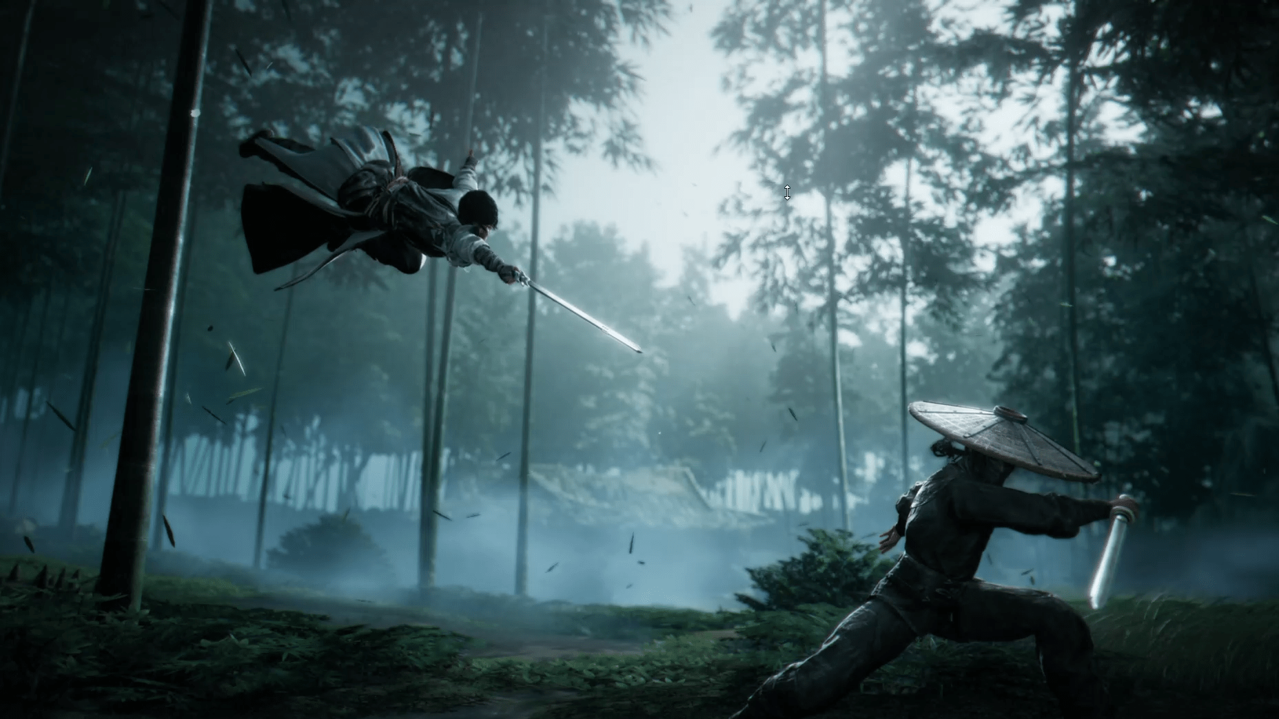 1856x1044 Where Winds Meet guide: How to unlock all weapon martial arts Games Store