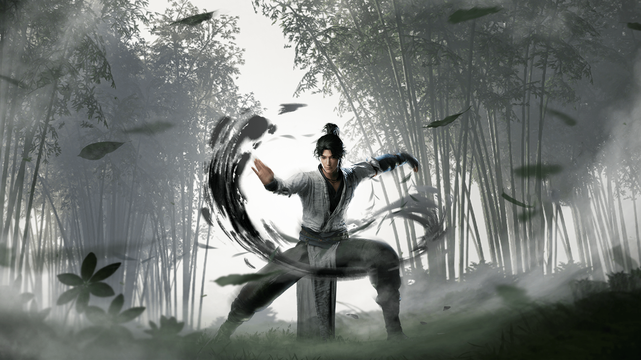 2208x1242 NetEase Games