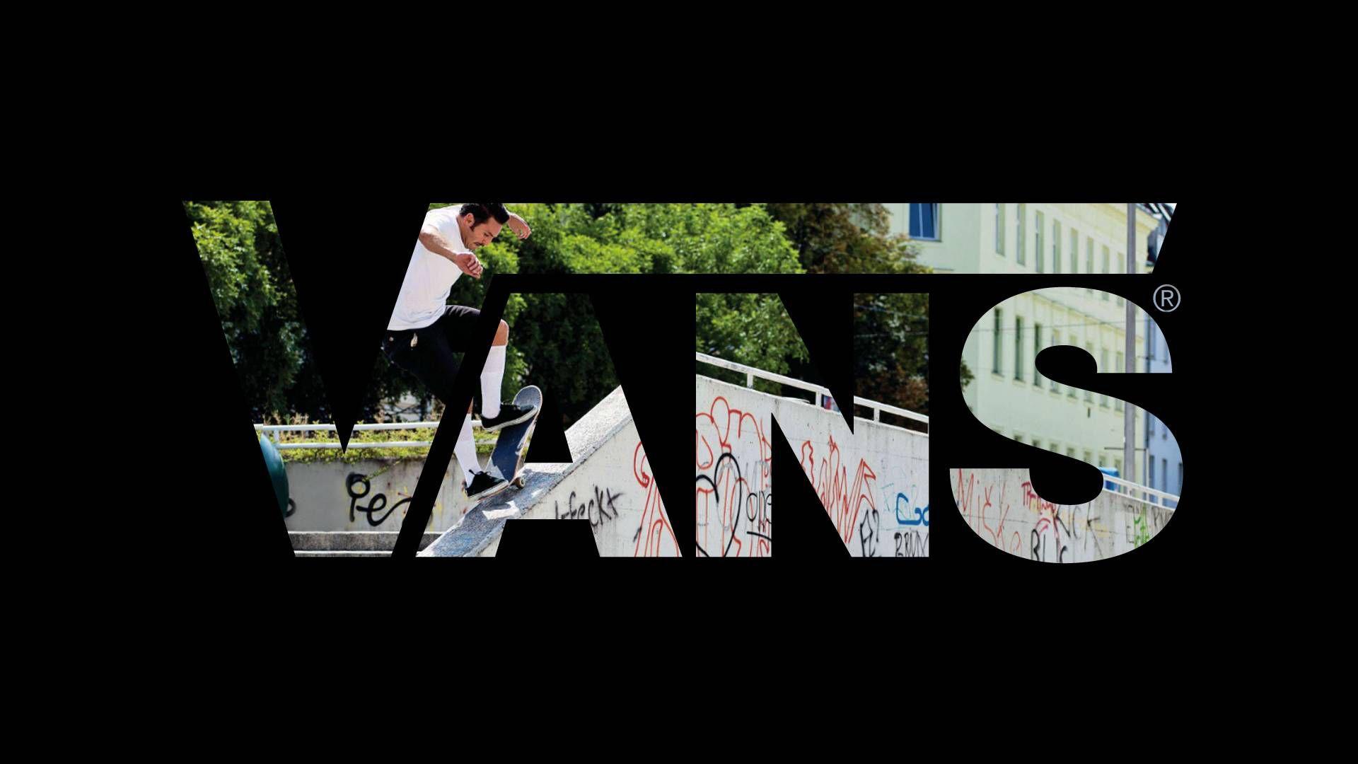1920x1080 Vans Desktop Background. Beautiful