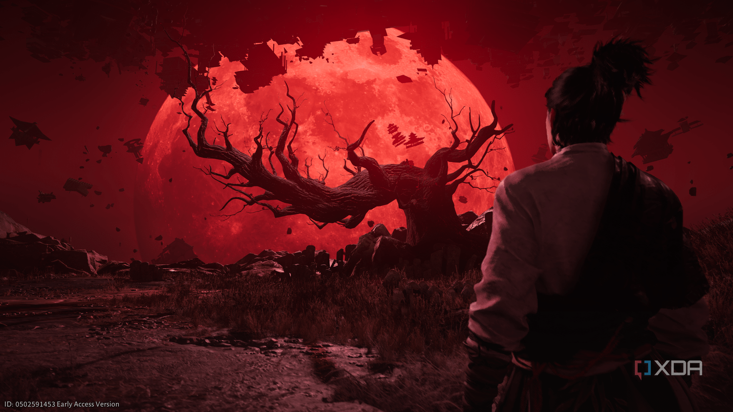 1500x844 Where Winds Meet Review: I Can't Believe This Ambitious RPG Is Free To Play