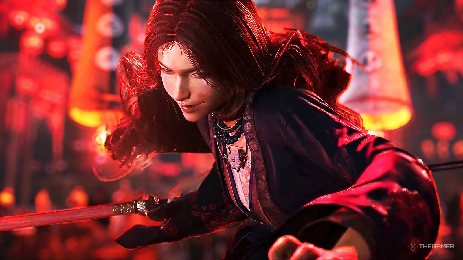 1600x900 Where Winds Meet Interview: Developers Explain Their Decisions Behind Choosing Free To Play Model And How It Fits With A 150 Hour RPG