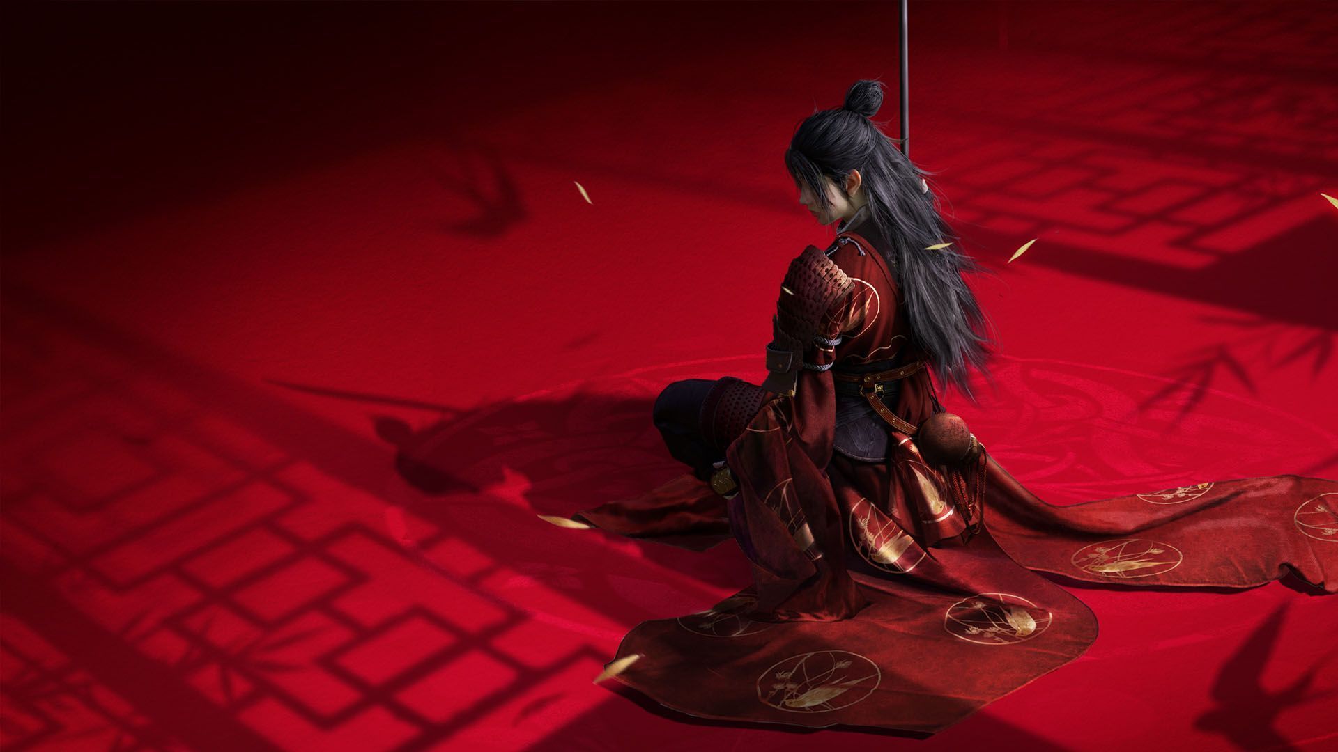 1920x1080 Where Winds Meet release time in your time zone