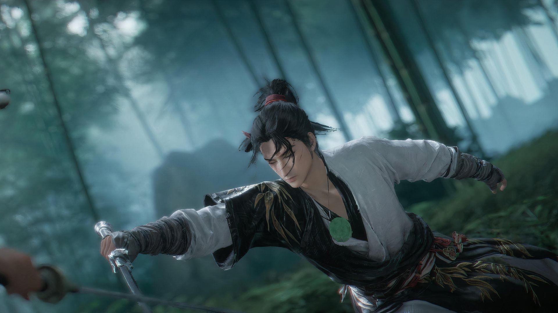 1920x1080 Where Winds Meet: Which Guidance Mode (& Difficulty) Should You Choose?