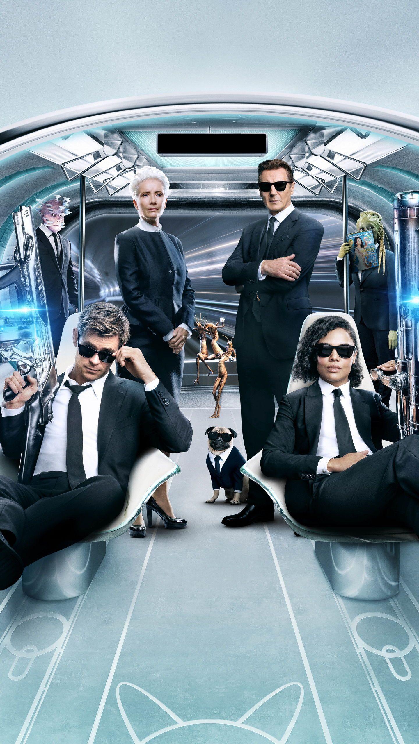 1440x2560 Movie & TV Series Updates
