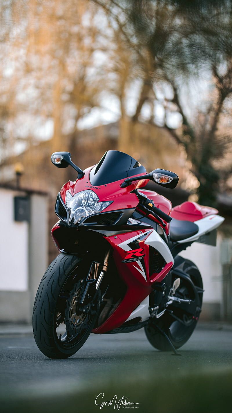 800x1422 Suzuki GSX R, Bike, Doctor, Motorcycle, HD Phone Wallpaper