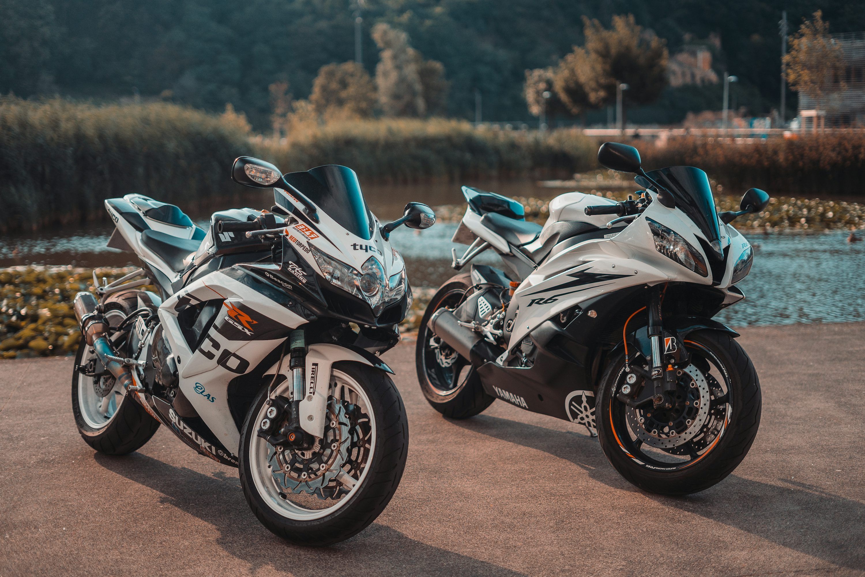 3000x2000 Suzuki Gsxr Picture. Download Free Image