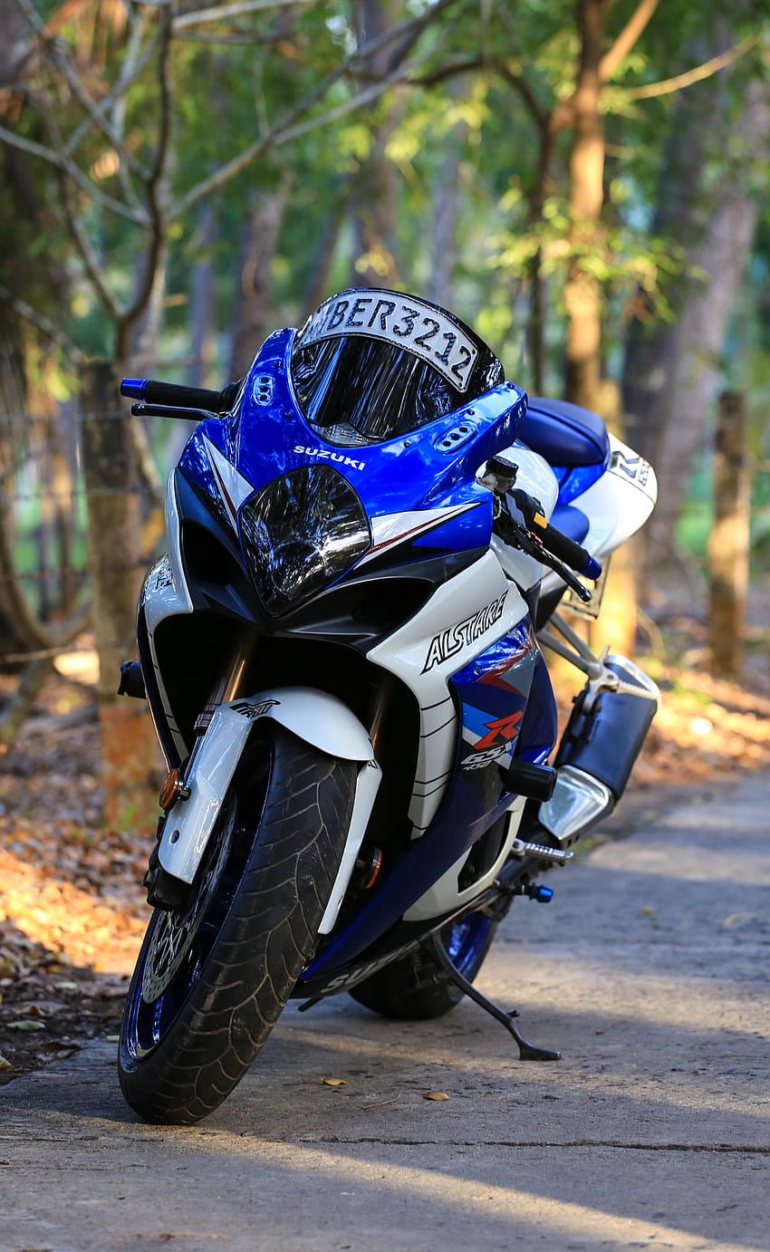 850x1382 Suzuki gsxr 1000 HD wallpaper
