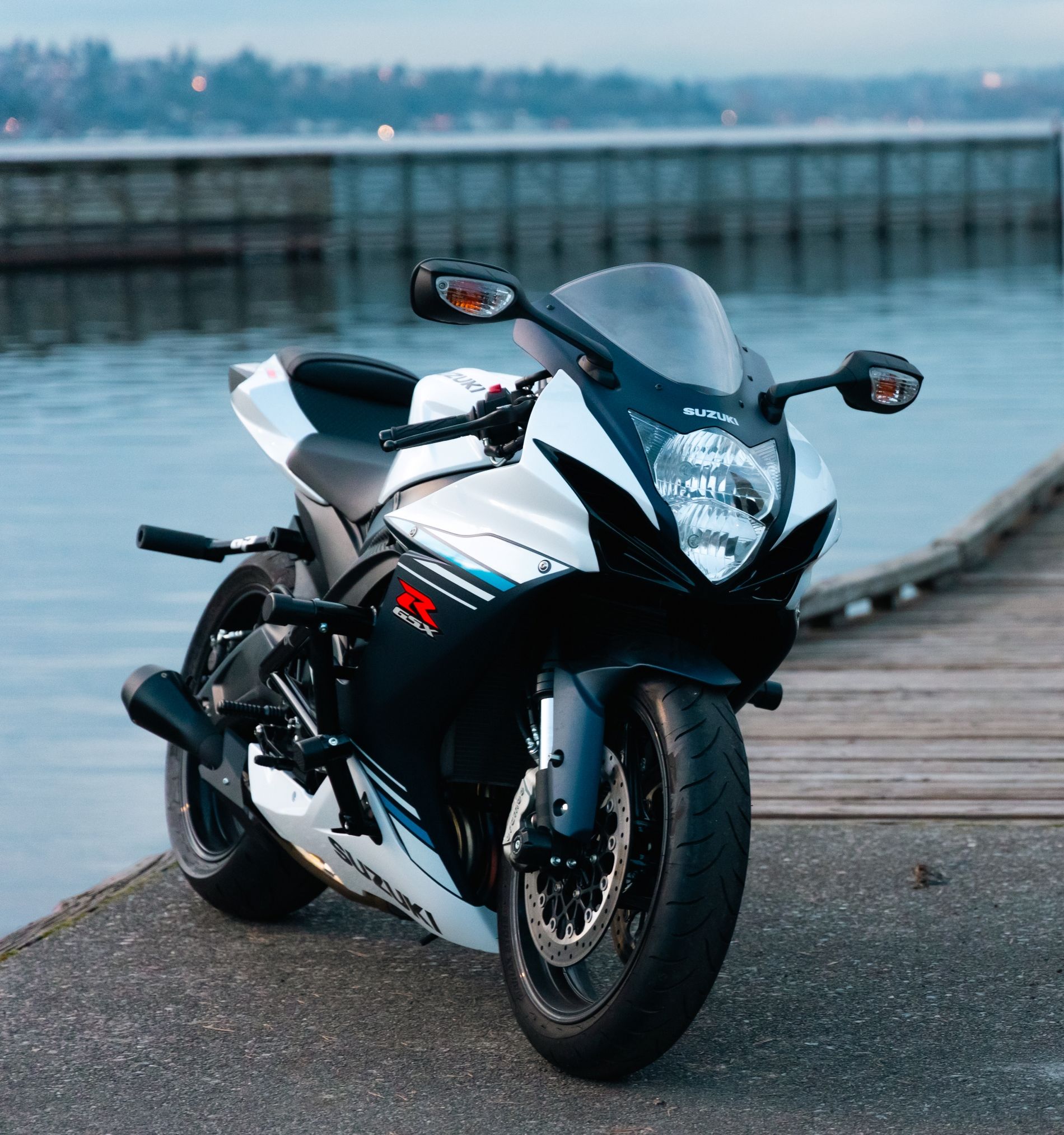 1900x2026 Gsxr 750 2020 Suzuki Gsxr 600 2011- 2025 Suzuki GSXR 600 750 Stunt Cage On Point