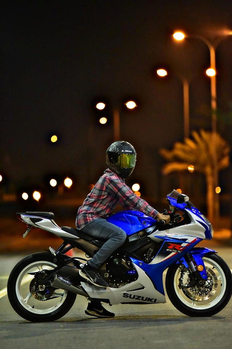 800x1202 Suzuki Gsxr motor, motorcycle, raptor, HD phone wallpaper