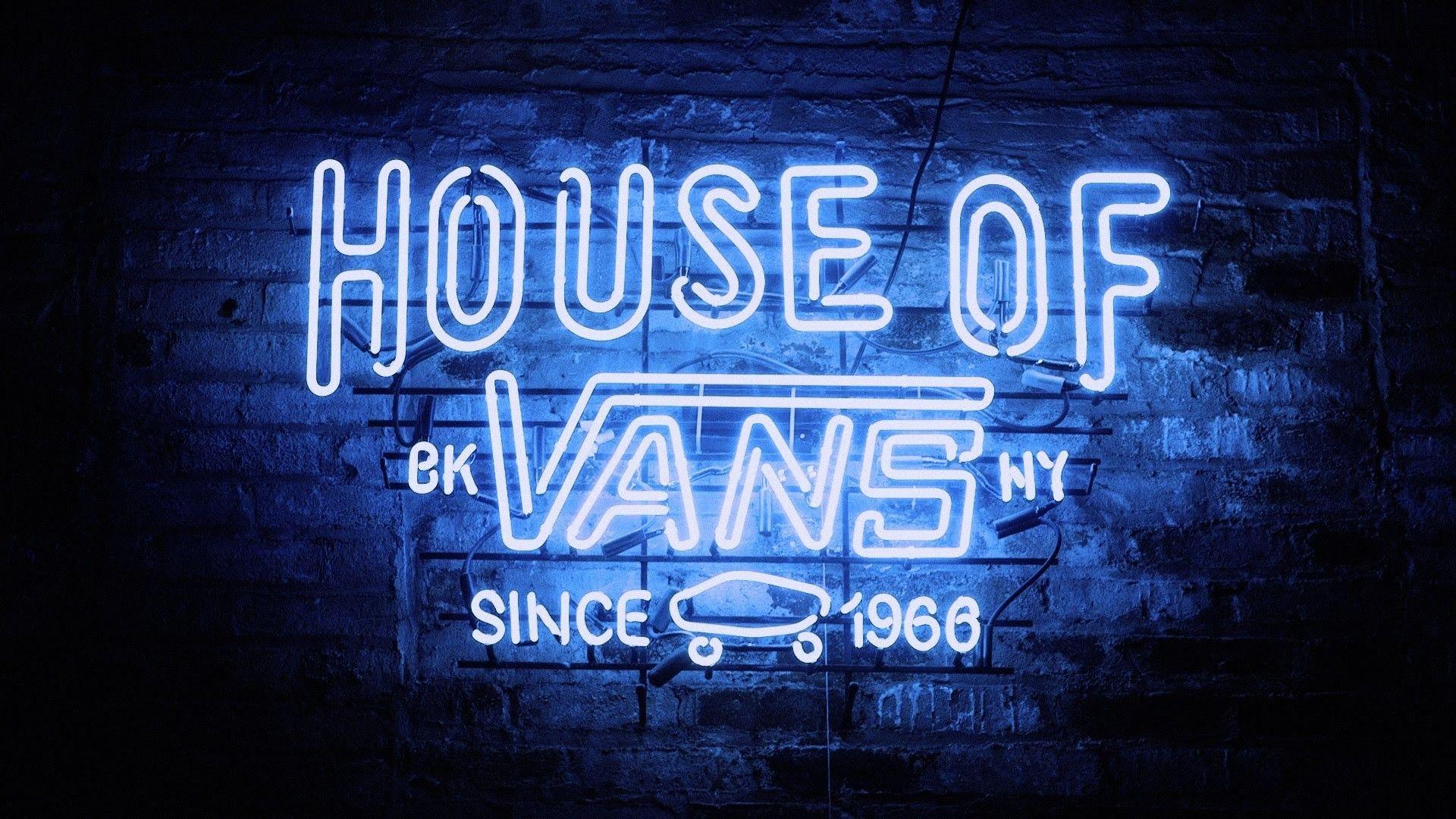 1920x1080 Vans Off the Wall Wallpaper