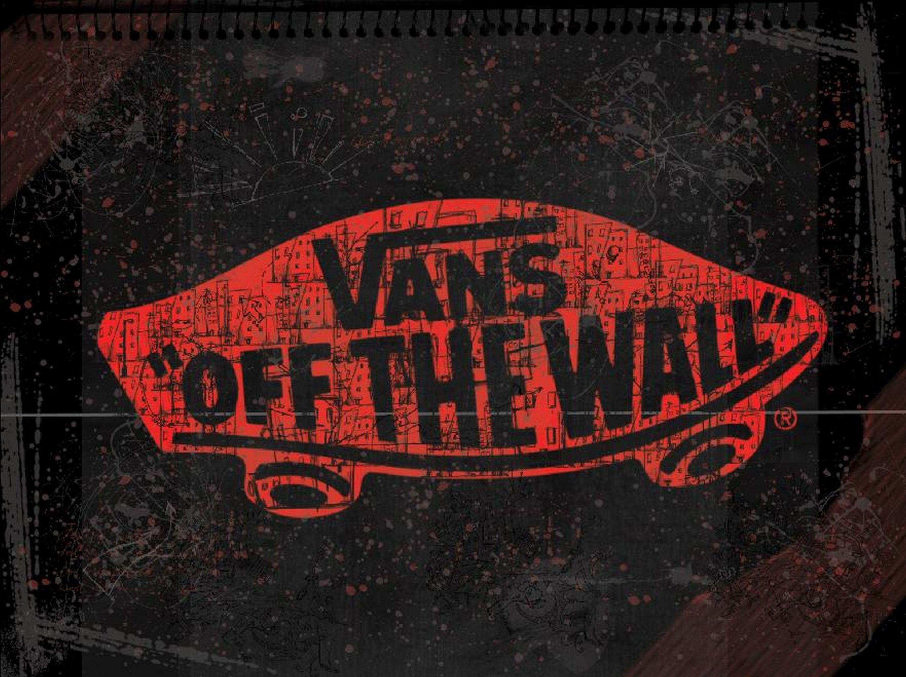 2888x2160 Vans Wallpaper - Vans Logo Wallpaper Skate, Tải xuống hình nền