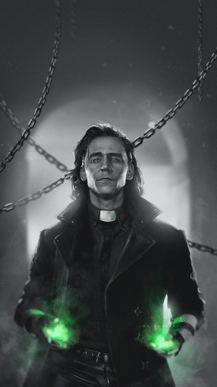 736x1308 Loki 4k HD Wallpaper