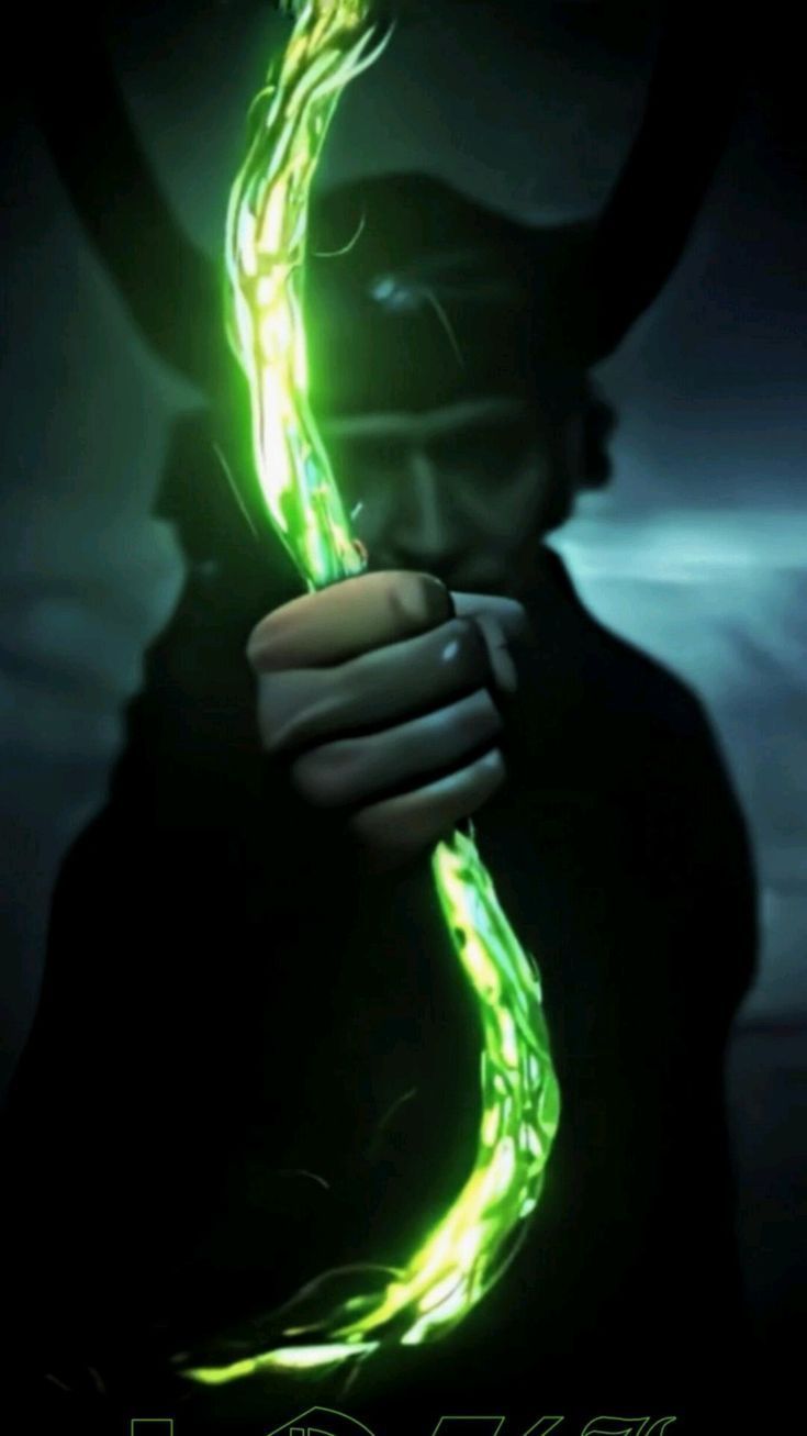 735x1307 Loki glorious purpose wallpaper. Loki god of stories wallpaper, God of mischief symbol, Cinematic universe