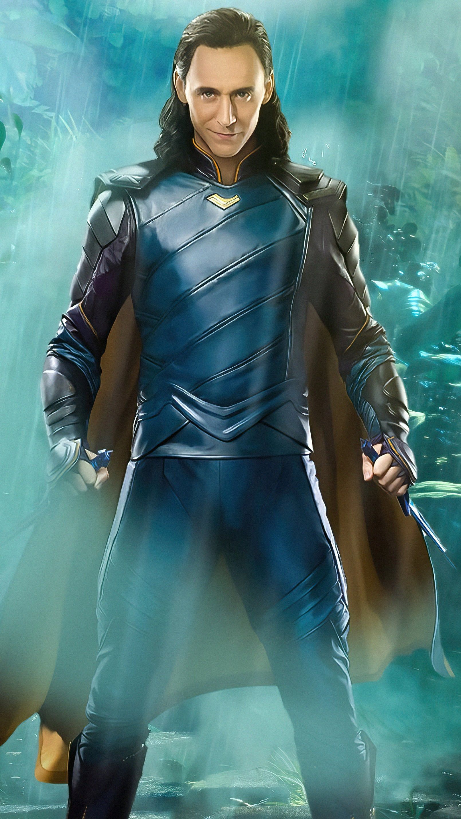 1610x2858 Loki Where mischief lies Wallpaper for iPhone and Mobile Phone