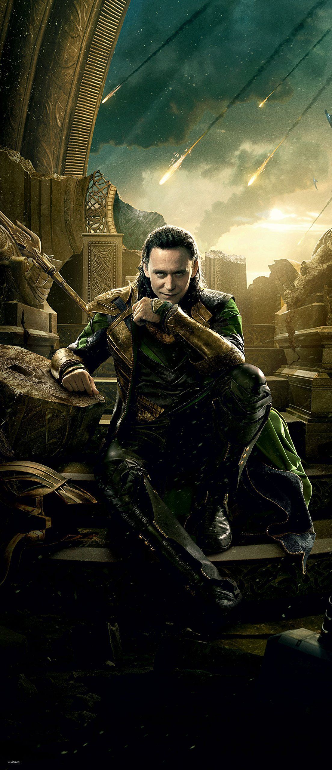 1104x2560 Marvel Disney Licensed 959VET Loki Comics Door Poster Photo Wallpaper Non Woven Wall 91.0 X 211.0 Cm : Amazon.co.uk: DIY & Tools